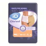 14984-id discreet pants normal m 12ks